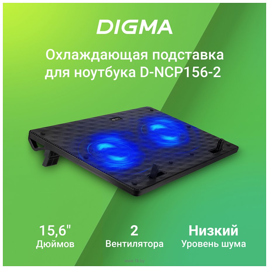 Фотографии Digma D-NCP156-2