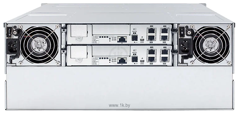 Фотографии Infortrend EonStor DS2024R2C000C-8U32