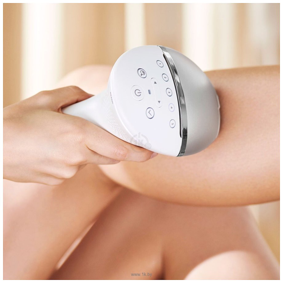 Фотографии Philips Lumea BRI940/00