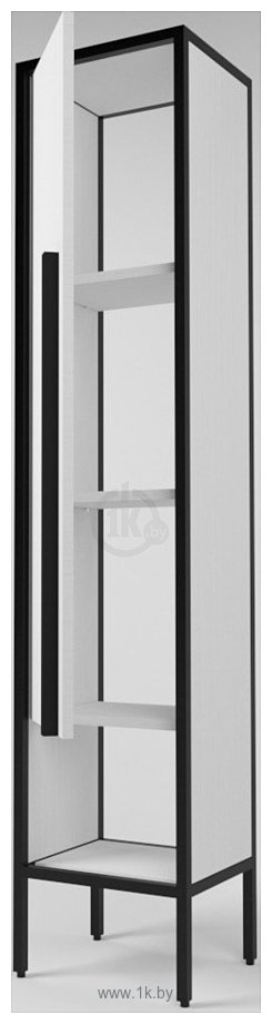 Фотографии Дабер 021 СТ21.0.1.5 (белый/черный)