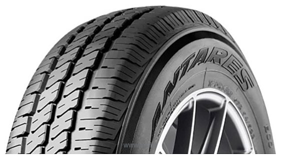 Фотографии Antares NT3000 205/65 R16C 107/105T