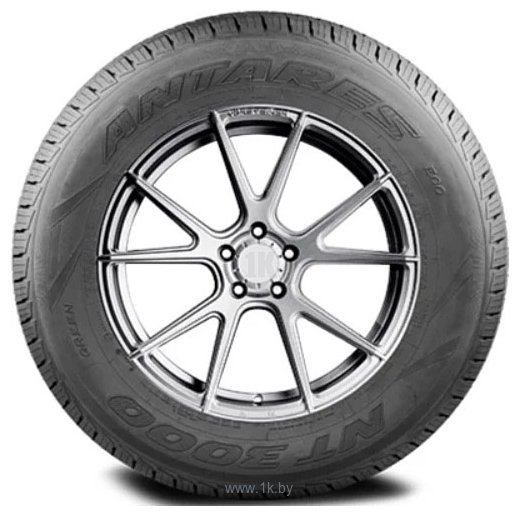 Фотографии Antares NT3000 205/65 R16C 107/105T