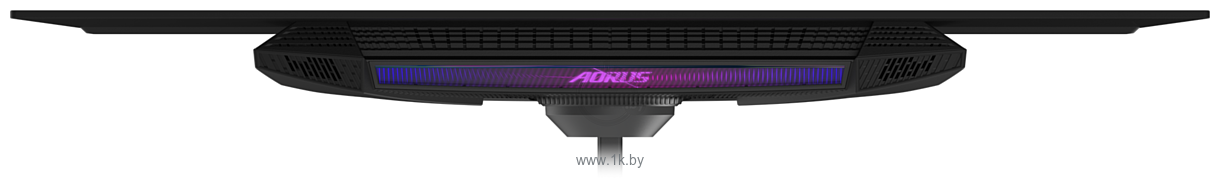 Фотографии Gigabyte Aorus FO32U2P