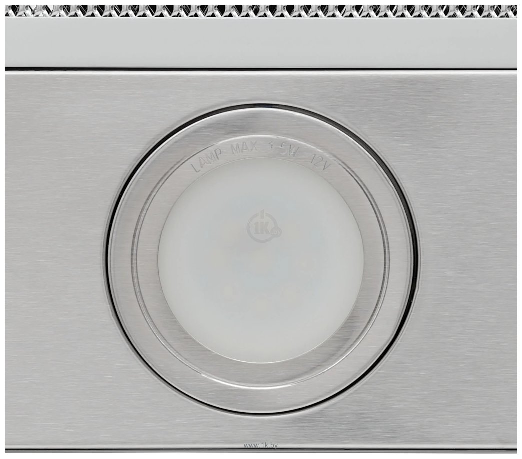 Фотографии Krona Kamilla Sensor 600 T КА-00008308 Inox