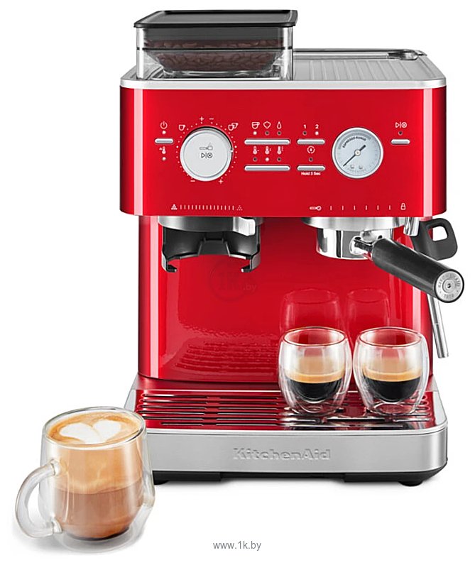 Фотографии KitchenAid 5KES6551ECA