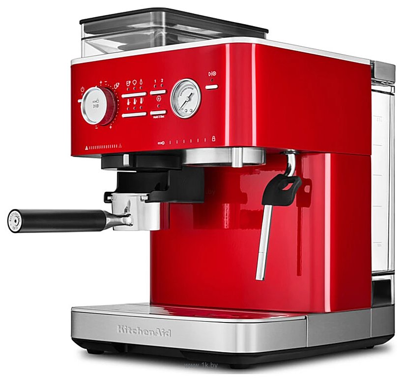 Фотографии KitchenAid 5KES6551ECA