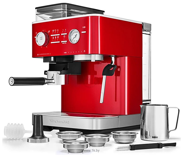 Фотографии KitchenAid 5KES6551ECA