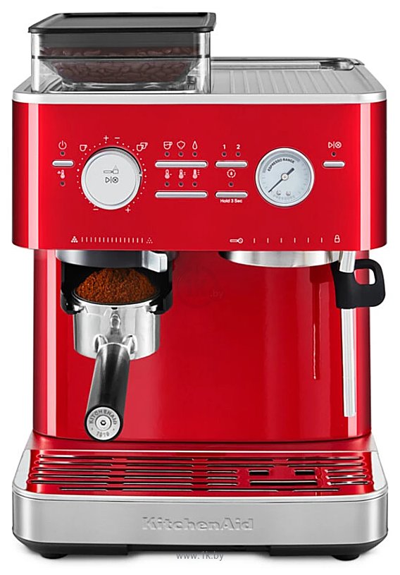 Фотографии KitchenAid 5KES6551ECA