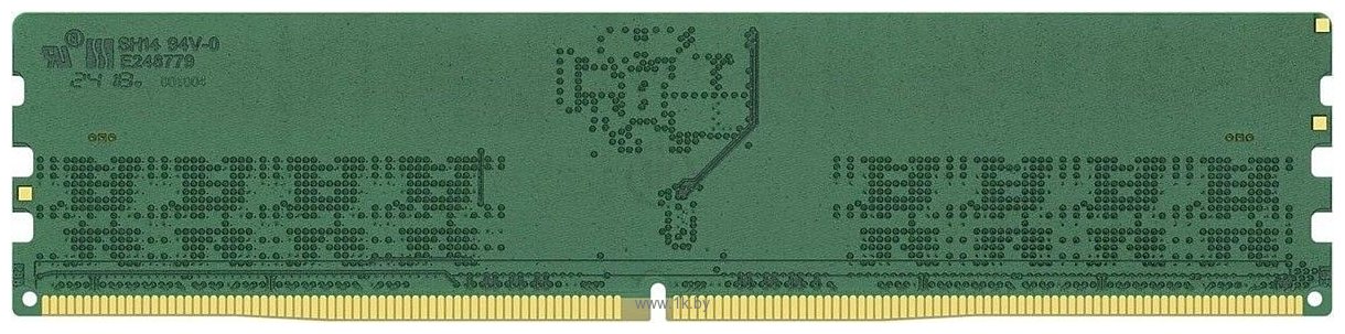 Фотографии Kingston KVR64A52BS8-32
