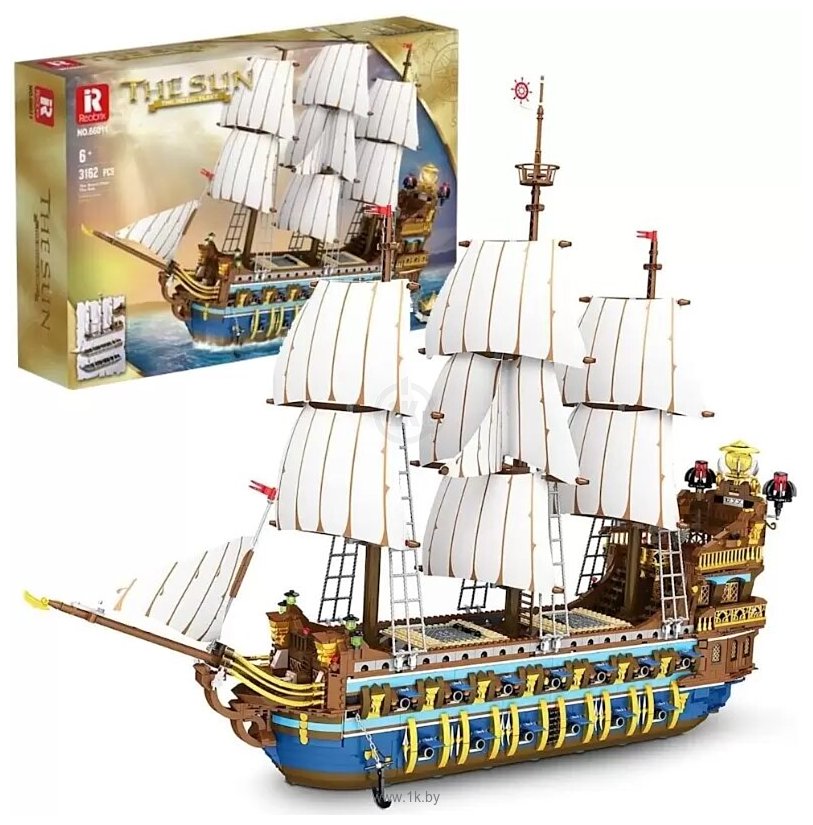 Фотографии Reobrix 66011A Корабль Имперский Флагман Фотографии Reobrix 66011A Корабль Имперский Флагман