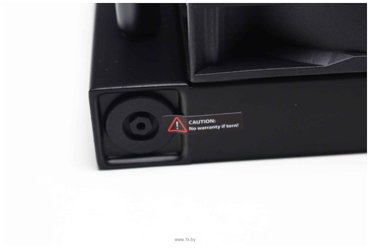 Фотографии DeepCool LS520S Zero Dark Black R-LS520-BKNNMM-G-1