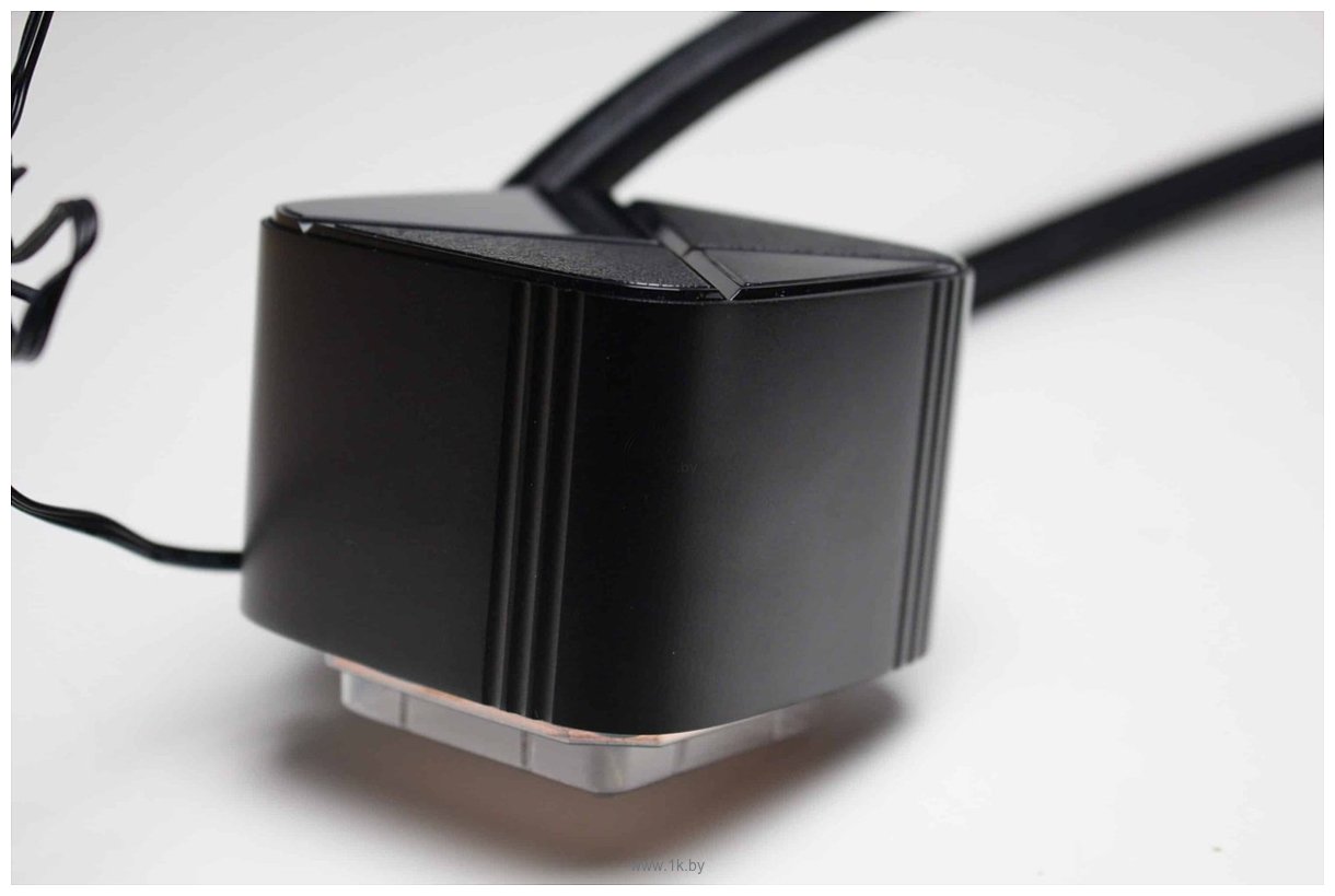 Фотографии DeepCool LS520S Zero Dark Black R-LS520-BKNNMM-G-1