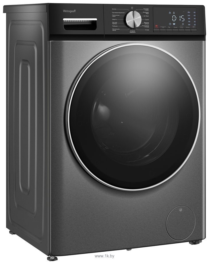 Фотографии Weissgauff WMD 4148 D Grey Фотографии Weissgauff WMD 4148 D Grey