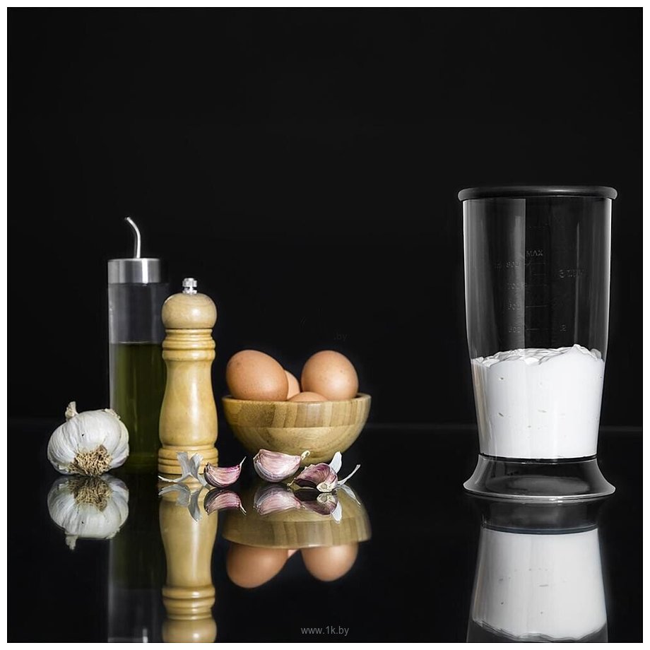 Фотографии Cecotec PowerGear 1500 XL Cream