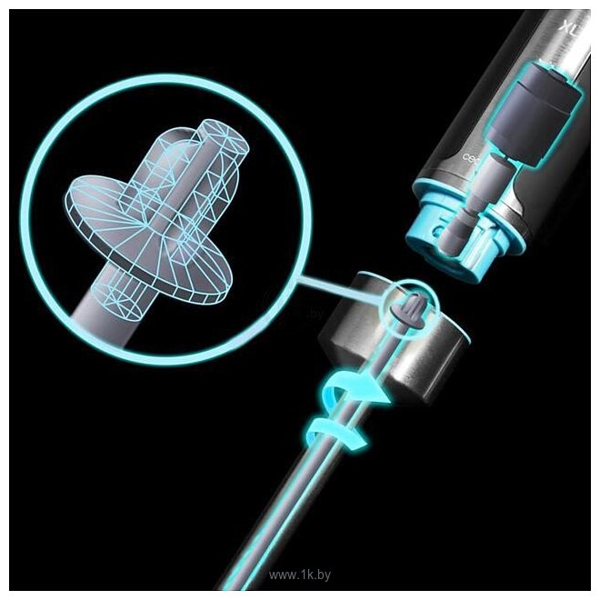 Фотографии Cecotec PowerGear 1500 XL Cream