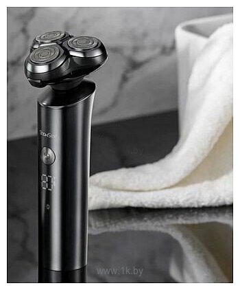 Фотографии ShowSee Electric Shaver F305-GY (серый)