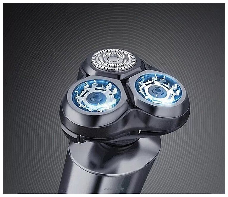 Фотографии ShowSee Electric Shaver F305-GY (серый)