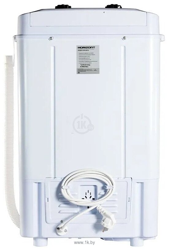 Фотографии Horizont WM-4601W Фотографии Horizont WM-4601W