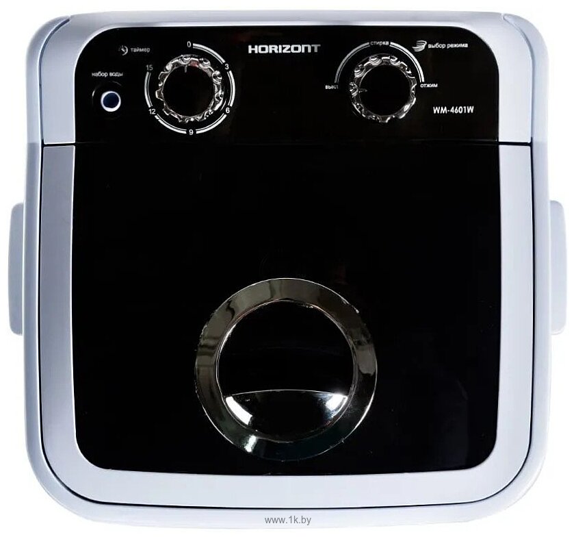 Фотографии Horizont WM-4601W Фотографии Horizont WM-4601W