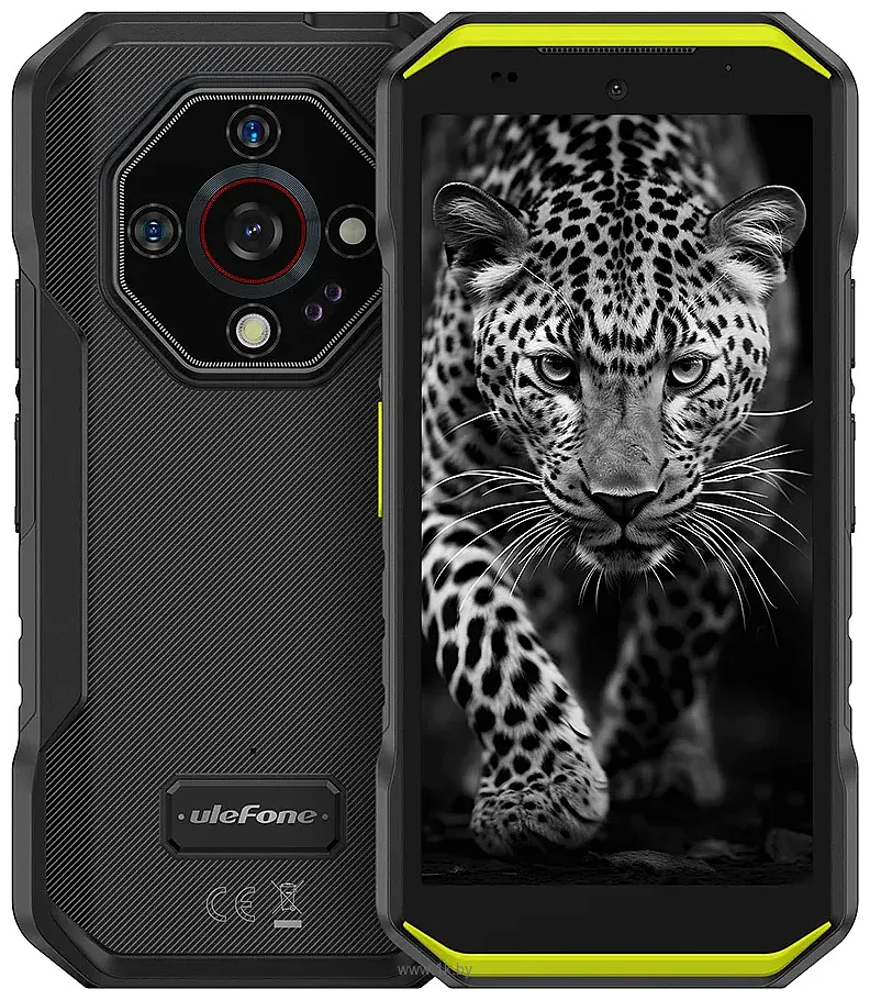 Фотографии Ulefone Armor X32 Фотографии Ulefone Armor X32