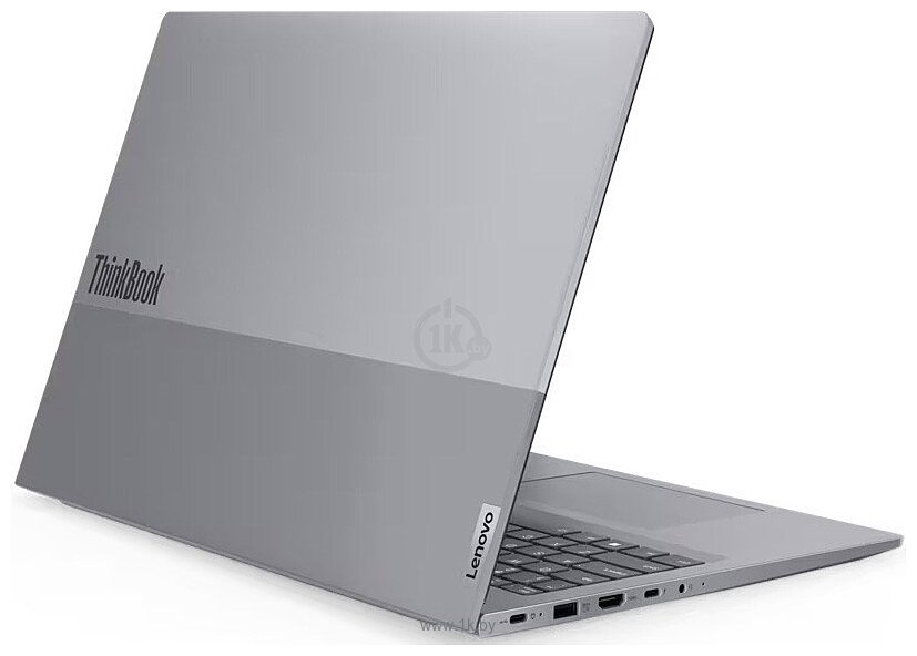 Фотографии Lenovo ThinkBook 16 G6 IRL 21KH00SXRU Win 11 Pro