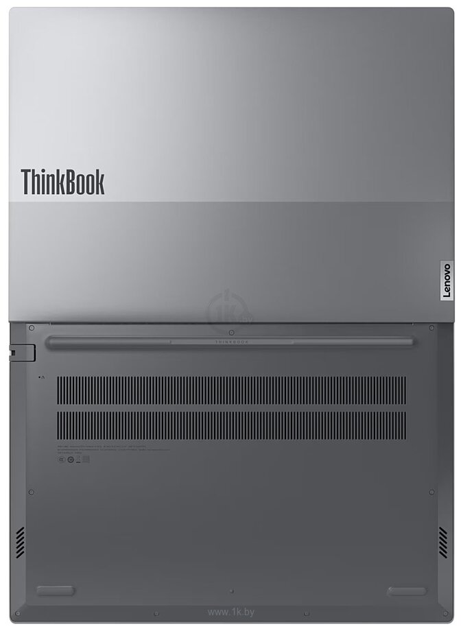 Фотографии Lenovo ThinkBook 16 G6 IRL 21KH00SXRU Win 11 Pro