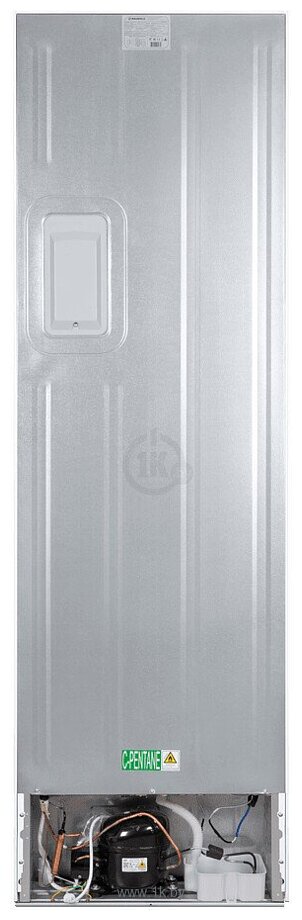 Фотографии MAUNFELD MFF200NFW Inverter Фотографии MAUNFELD MFF200NFW Inverter