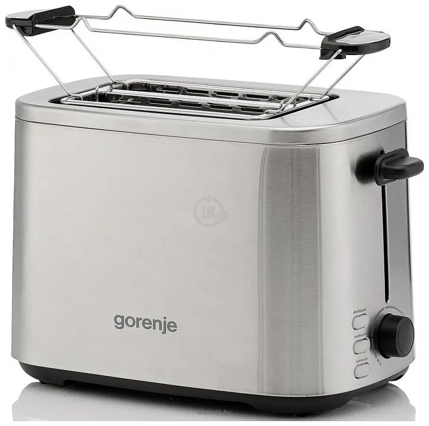 Фотографии Gorenje T800DS Фотографии Gorenje T800DS
