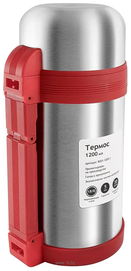 Фотографии Relaxika 201 1.2л