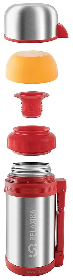 Фотографии Relaxika 201 1.2л