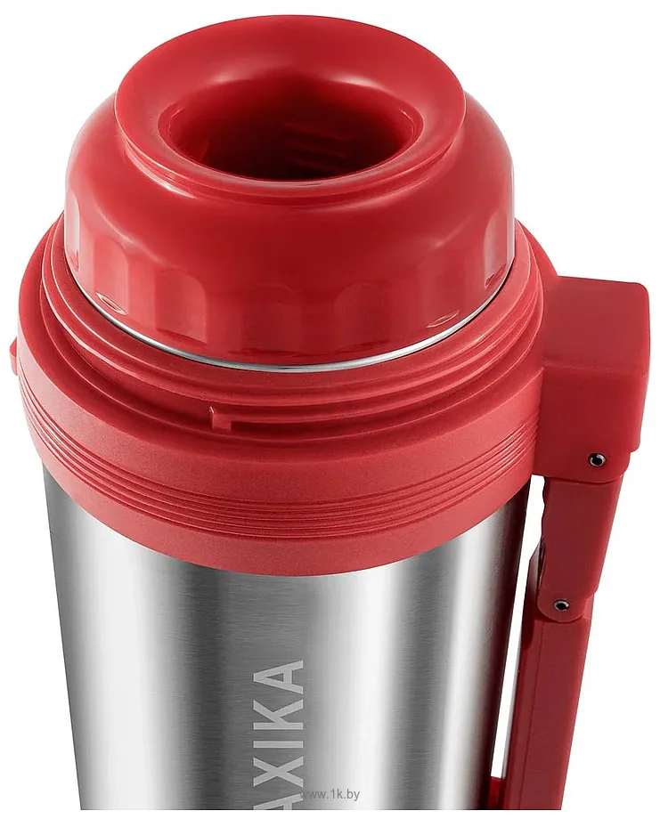 Фотографии Relaxika 201 1.2л