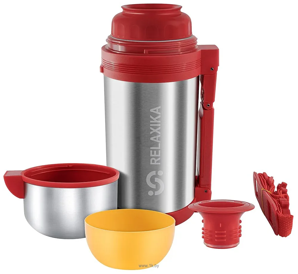 Фотографии Relaxika 201 1.2л