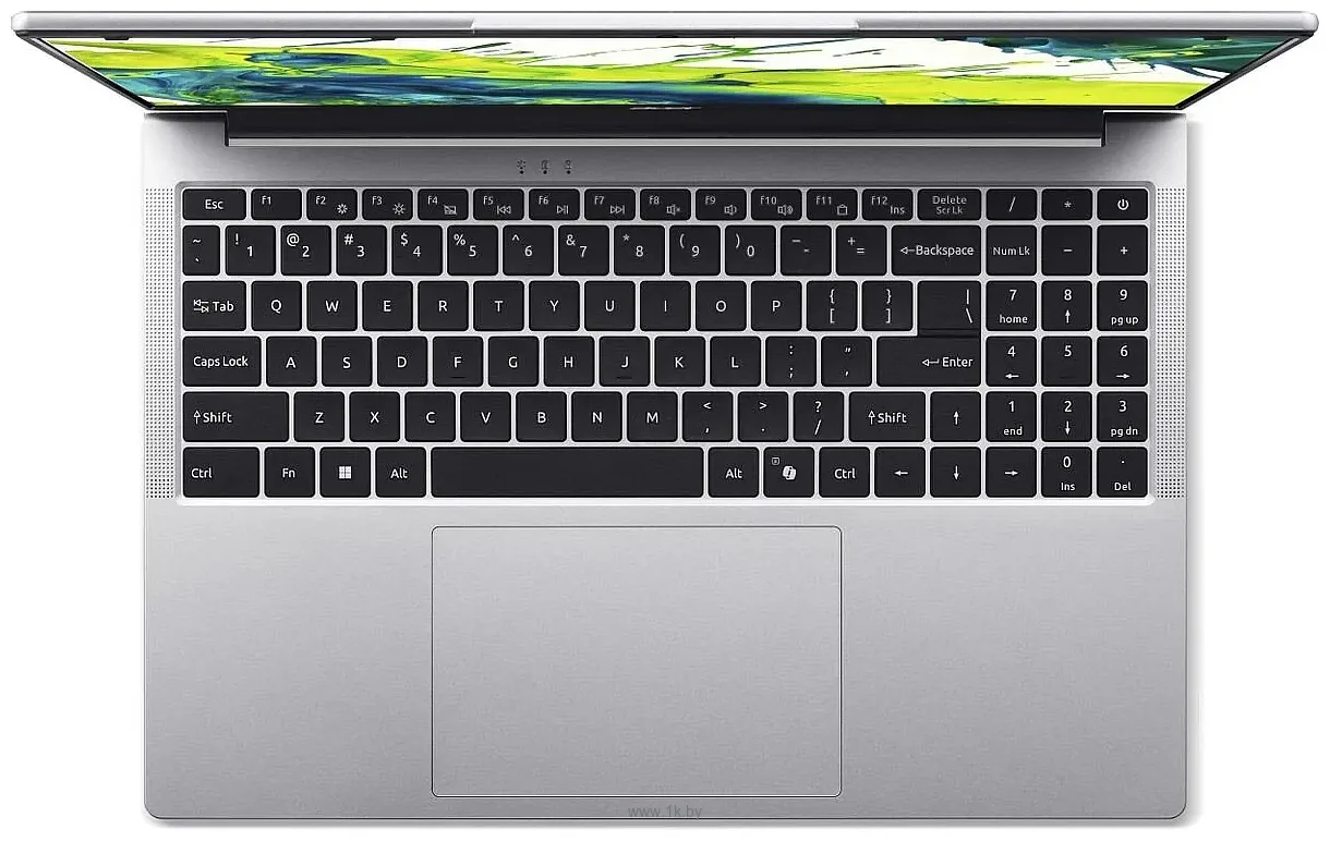 Фотографии Acer Aspire Lite 16 AL16-54P-566Z NX.D76CD.005