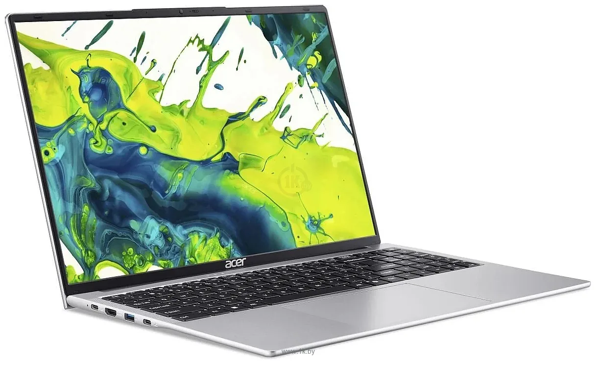 Фотографии Acer Aspire Lite 16 AL16-54P-566Z NX.D76CD.005