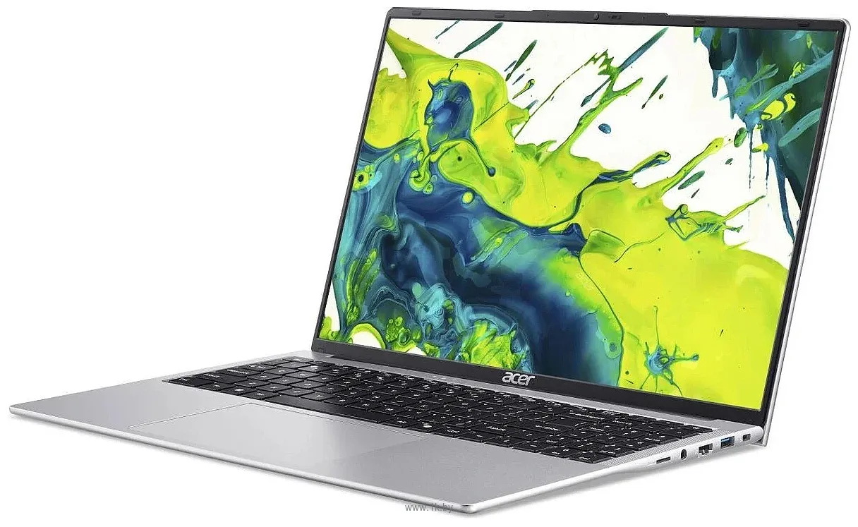 Фотографии Acer Aspire Lite 16 AL16-54P-566Z NX.D76CD.005