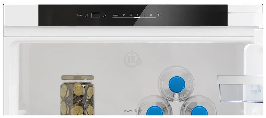 Фотографии NEFF KI5862SE0S