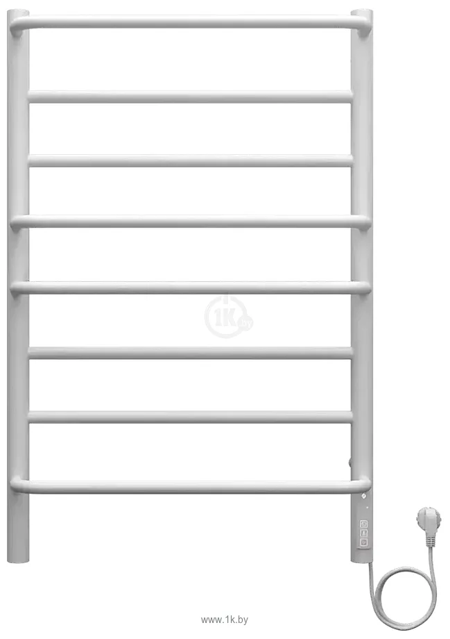 Фотографии Terminus Евромикс П8 500x800 (RAL 9003, Quick Touch) Фотографии Terminus Евромикс П8 500x800 (RAL 9003, Quick Touch)