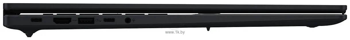 Фотографии ASUS Vivobook 18 M1807GA-S8005