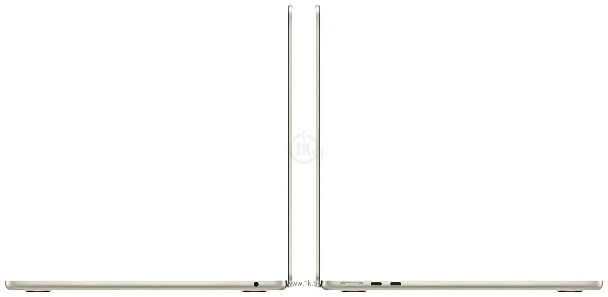 Фотографии Apple MacBook Air 13.6" M5 2026 MDHD4