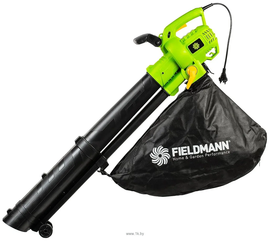 Фотографии Fieldmann FZF 4030-E