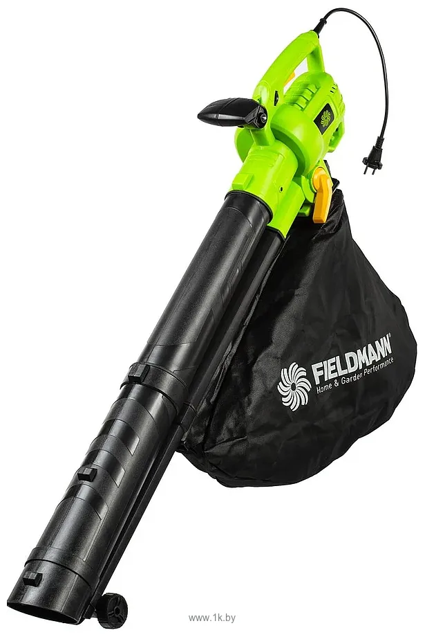 Фотографии Fieldmann FZF 4030-E