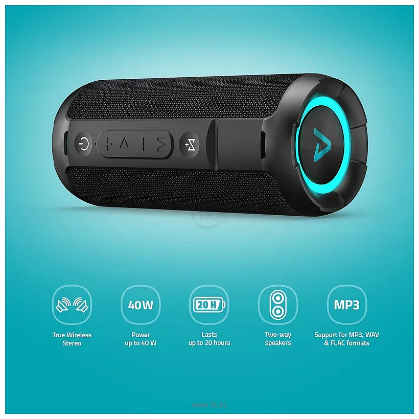 Фотографии Lamax Soundjam 1 Фотографии Lamax Soundjam 1