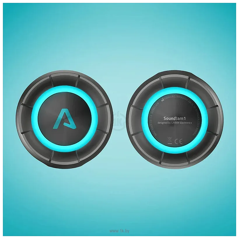 Фотографии Lamax Soundjam 1 Фотографии Lamax Soundjam 1