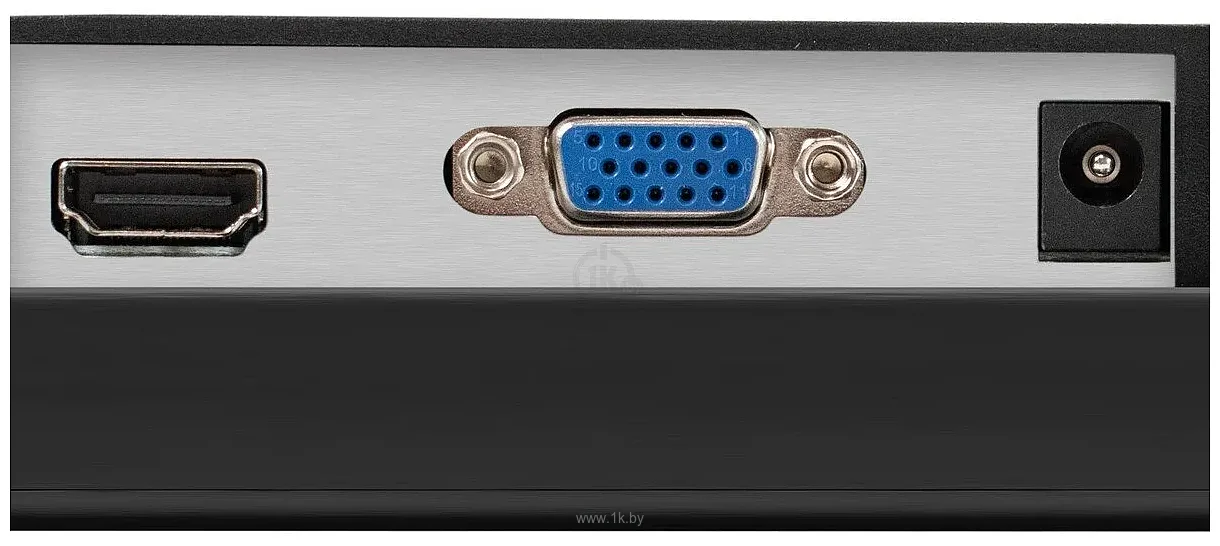Фотографии ExeGate ProSmart ER2207 EX300341RUS