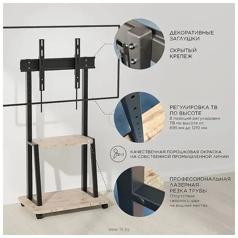 Фотографии Holder PR-108 (серый/сланец) Фотографии Holder PR-108 (серый/сланец)