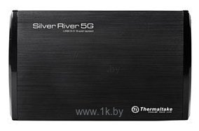 Фотографии Thermaltake Silver River 5G (ST0024Z)