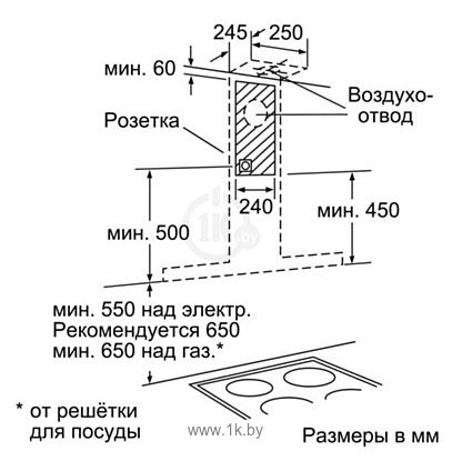 Фотографии Siemens LC 68BD542