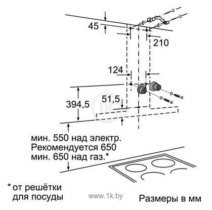 Фотографии Siemens LC 68BD542