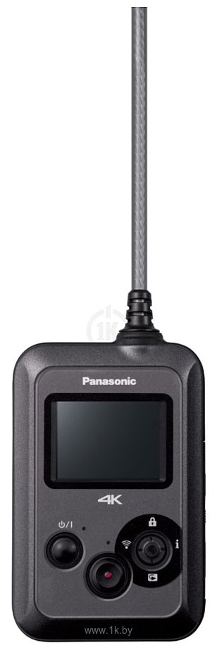 Фотографии Panasonic HX-A500