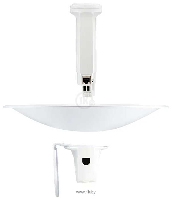 Фотографии Ubiquiti PowerBeam M5-300 22dBi